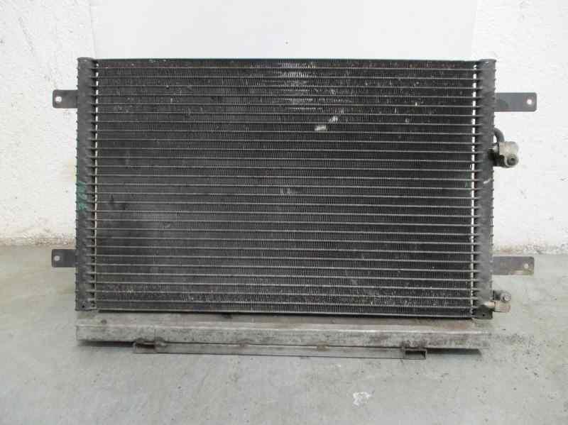 radiador aire acondicionado volkswagen sharan 1.9 tdi (110 cv)
