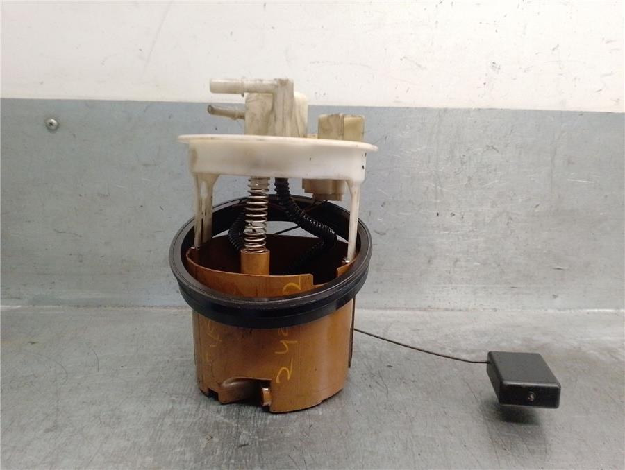 aforador mazda 6 monovolumen (gy) 2.0 diesel cat