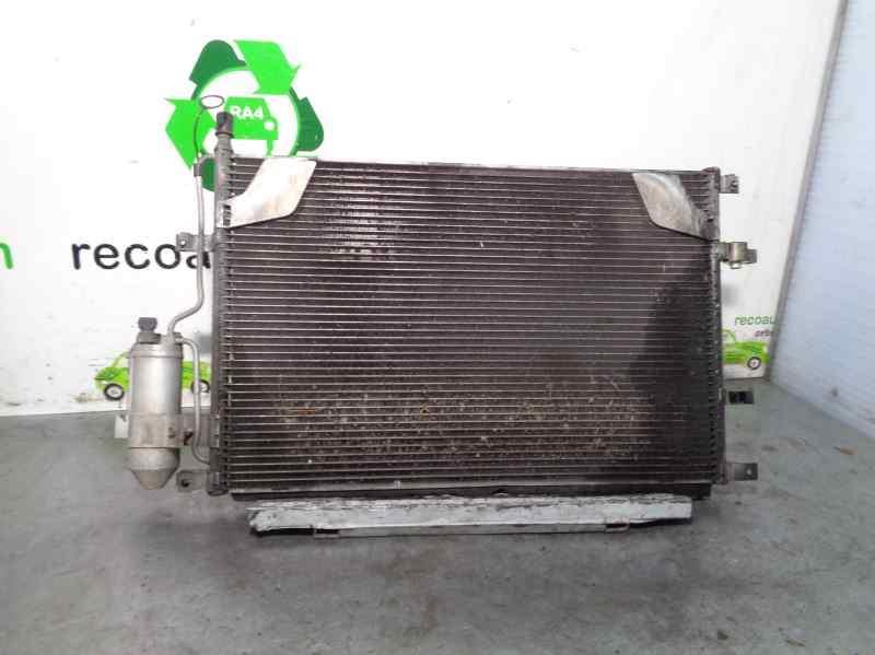 radiador aire acondicionado volvo s80 berlina 2.4 (140 cv)