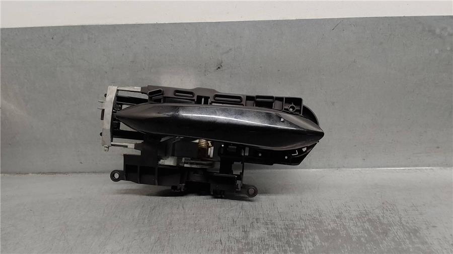 maneta exterior trasera izquierda bmw serie 5 gran turismo (f07) 530d xdrive