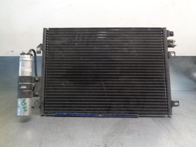 radiador aire acondicionado renault clio ii fase i 1.9 dti d (80 cv)
