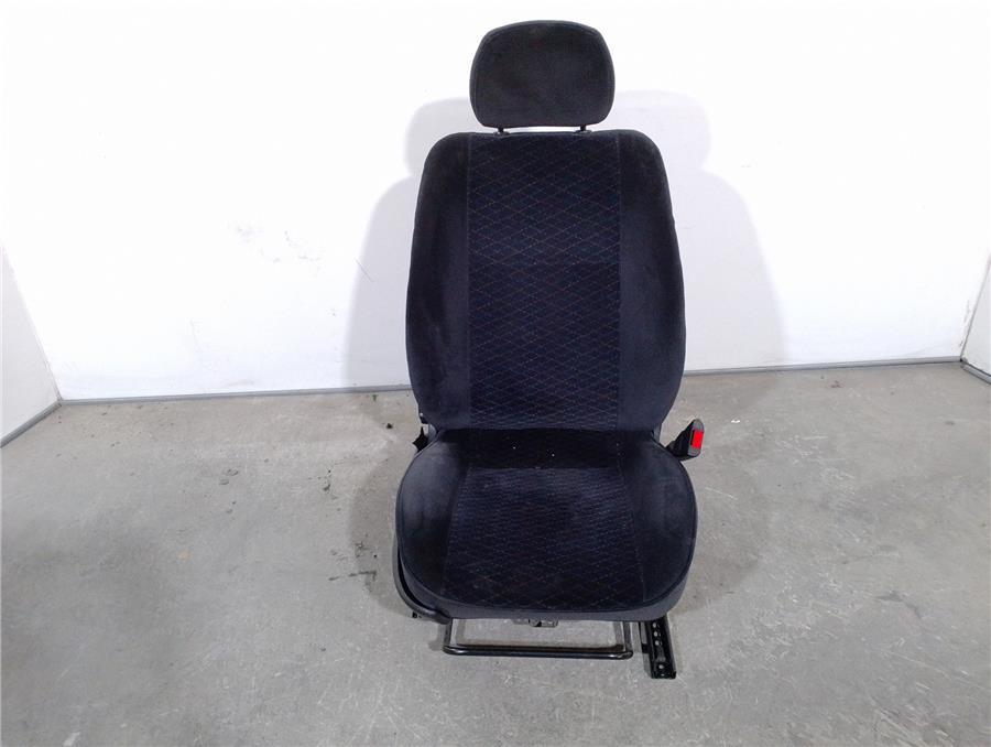 asiento delantero derecho opel astra g berlina 1.6 16v (101 cv)