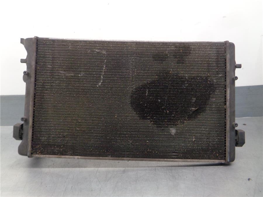radiador seat leon 1.9 tdi (131 cv)