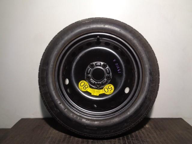 neumatico rueda repuesto volvo s40 berlina 2.0 d (136 cv)