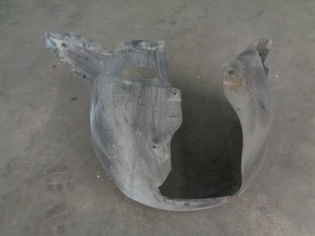 pase rueda delantero izquierdo seat toledo (5p2) 1.6