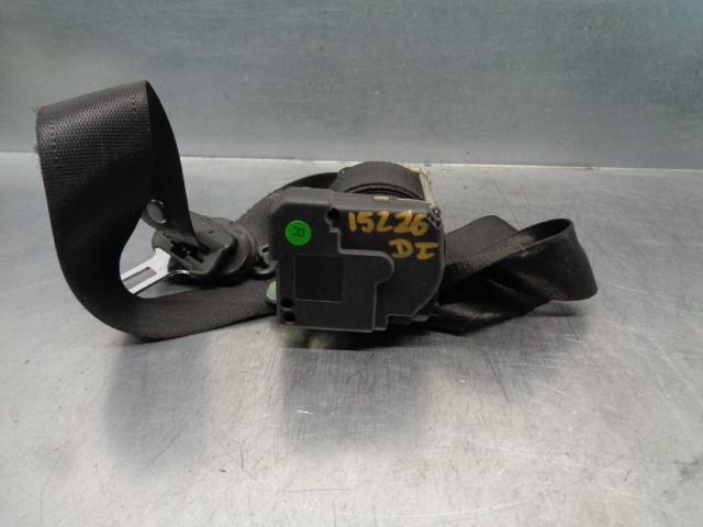 cinturon seguridad delantero izquierdo opel astra g berlina 2.0 dti (101 cv)