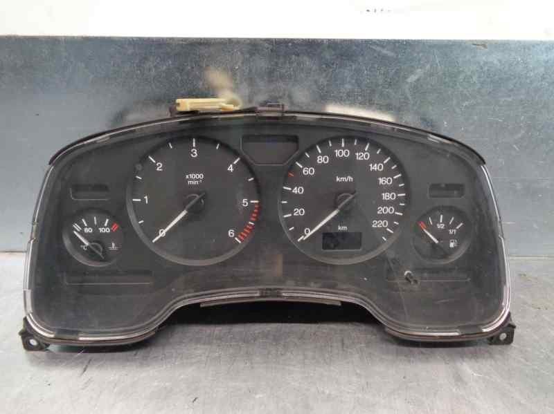 cuadro completo opel astra g berlina 1.7 turbodiesel cat (x 17 dtl / 2h8)