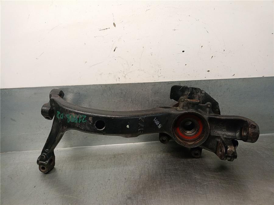 mangueta delantera izquierda volkswagen passat b5 (3b2) 1.9 tdi