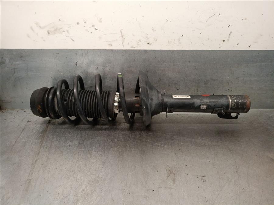 amortiguador delantero izquierdo seat leon (1m1) 1.9 tdi