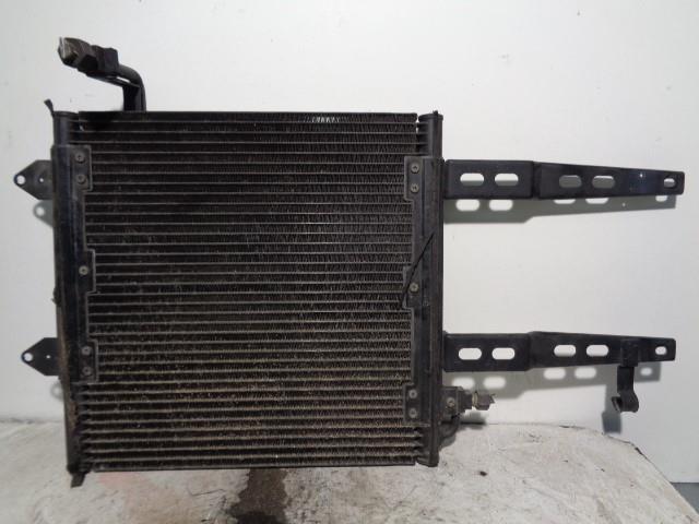 radiador aire acondicionado volkswagen polo berlina 1.4 16v (101 cv)