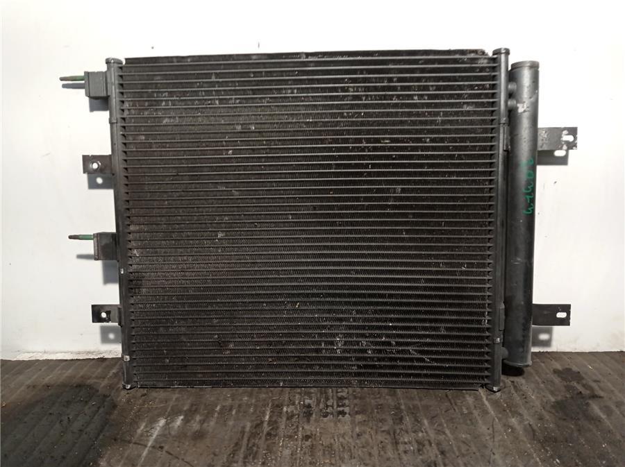 radiador aire acondicionado jaguar s type 2.5 v6 24v (200 cv)