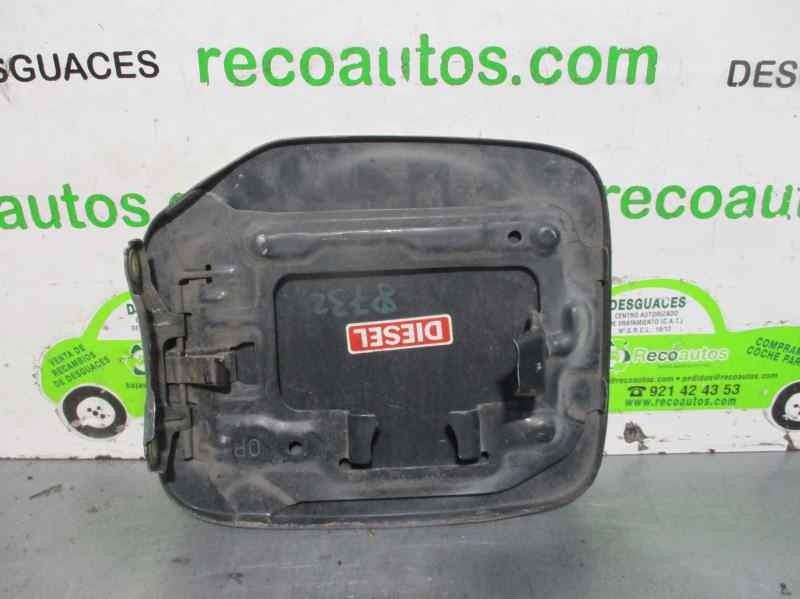 Tapa Exterior Combustible TOYOTA 3.0