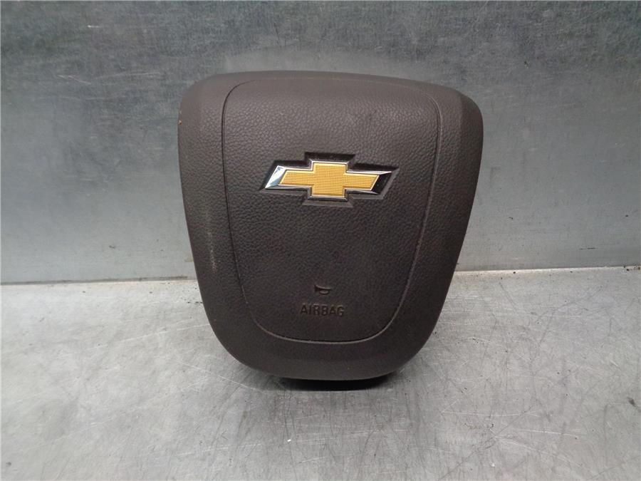airbag volante chevrolet cruze 1.8 (141 cv)