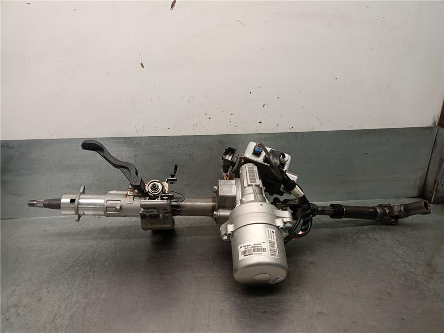 columna direccion kia carens iv 1.7 crdi