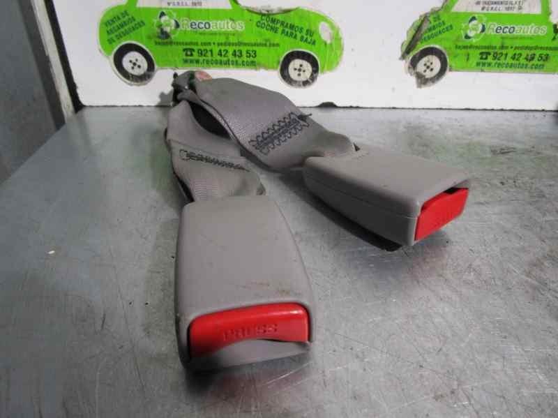 anclaje cinturon trasero derecho mazda xedos 9 (ta) 2.5 v6 24v cat