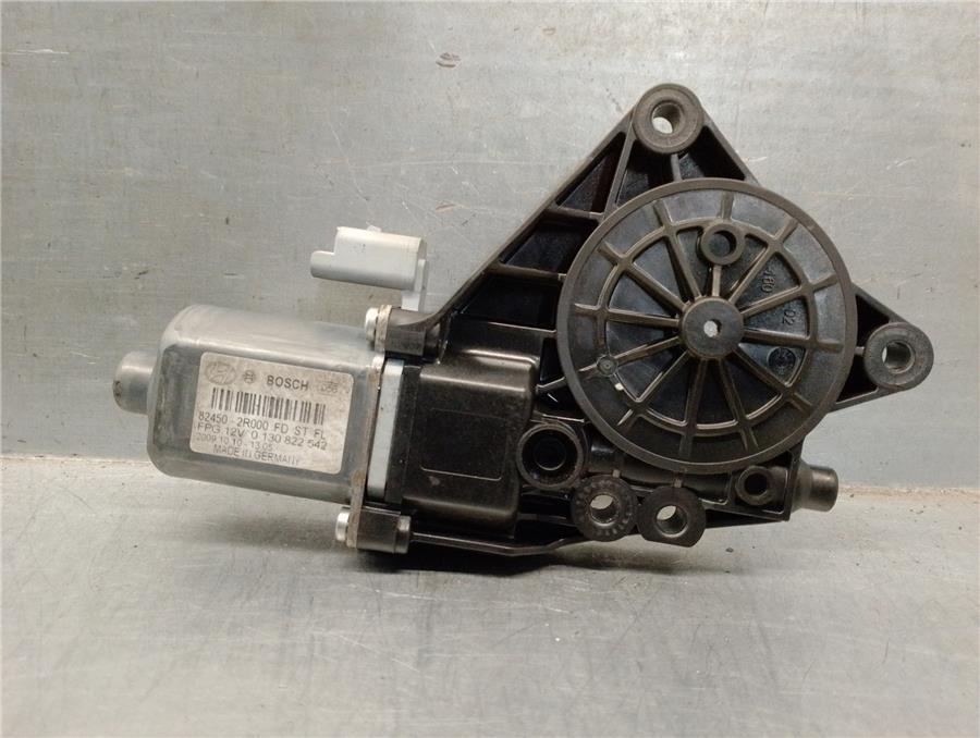mecanismo elevalunas delantero izquierdo hyundai i30 1.4 (109 cv)