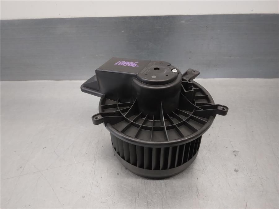 motor calefaccion chrysler grand voyager 2.8 crd (163 cv)