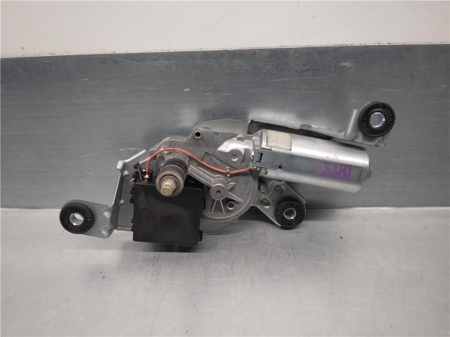 motor limpiaparabrisas trasero bmw x3 3.0 turbodiesel (218 cv)