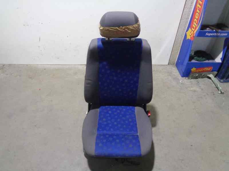 asiento delantero derecho seat ibiza 1.4 (60 cv)