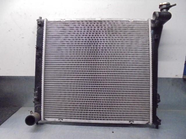 radiador hyundai i40 cw 1.7 crdi (136 cv)