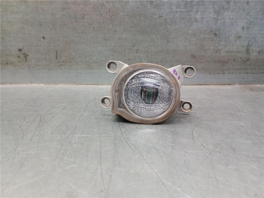 faro antiniebla izquierdo toyota corolla station wagon (_e21_) 1.8 hybrid (zwe211)