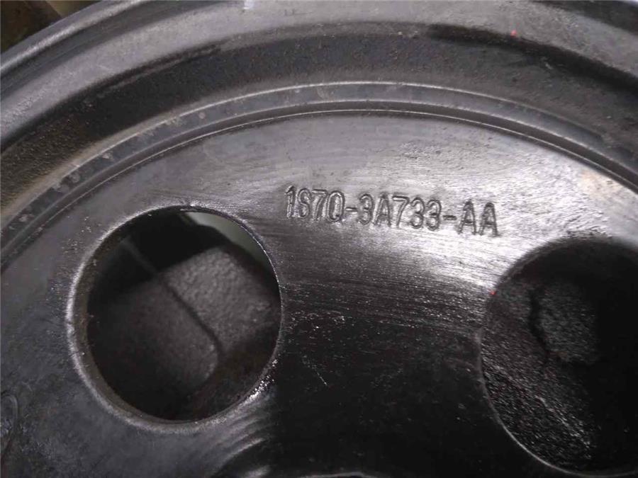 Bomba Servodireccion FORD MONDEO III