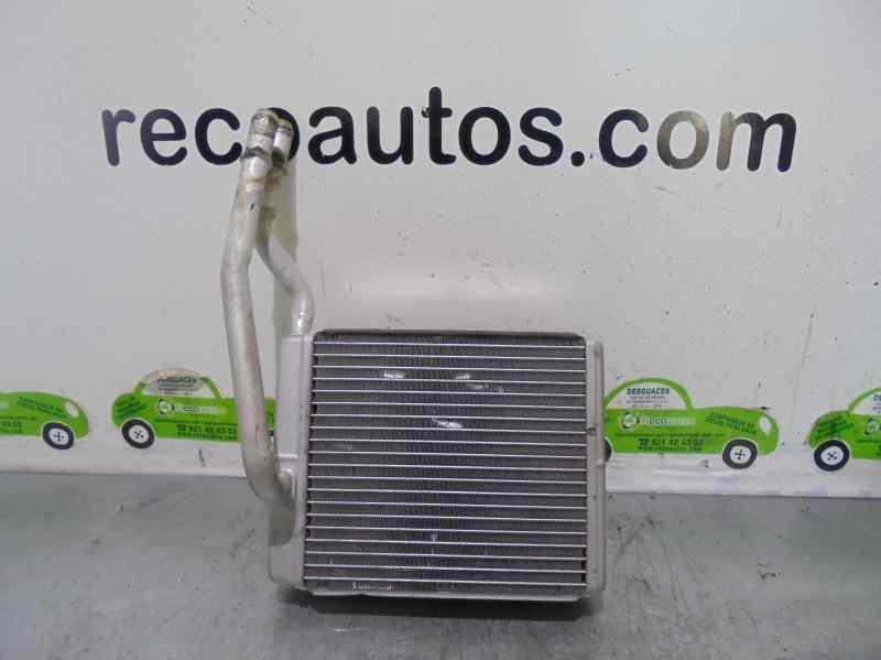 radiador calefaccion ford transit connect 1.8 tdci (90 cv)