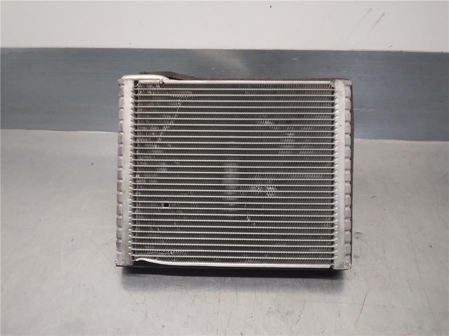 radiador calefaccion fiat panda 1.2 (69 cv)