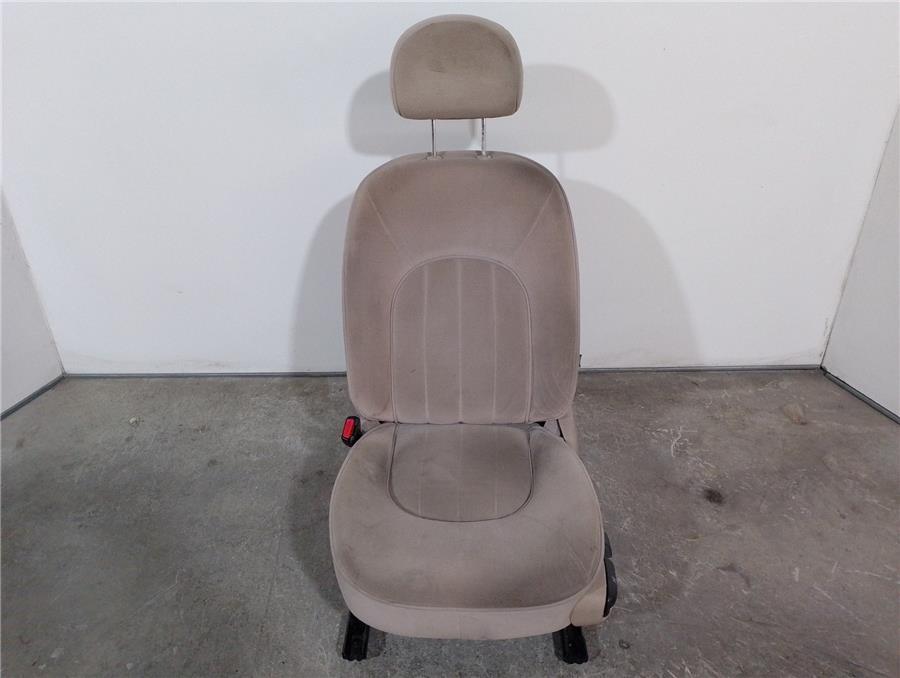 asiento delantero izquierdo mg rover serie 75 2.0 v6 24v (150 cv)