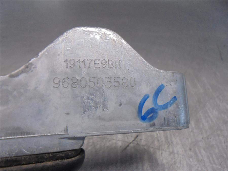 Maneta Exterior Trasera Derecha