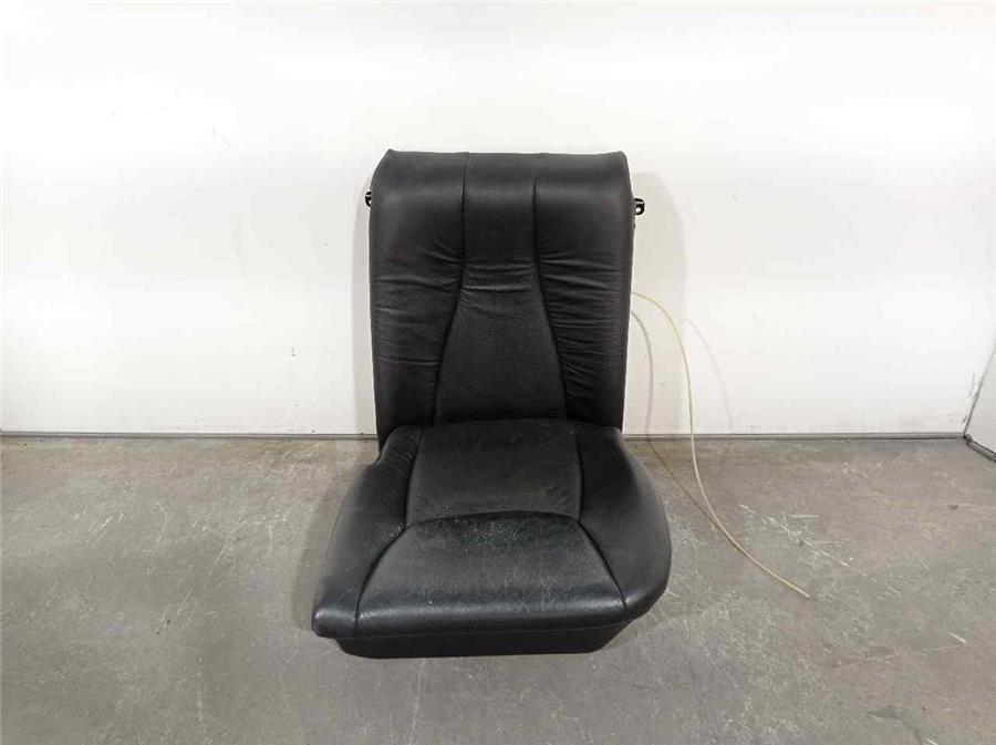 asientos traseros izquierdo mercedes clase s  berlina 4.3 v8 24v (279 cv)