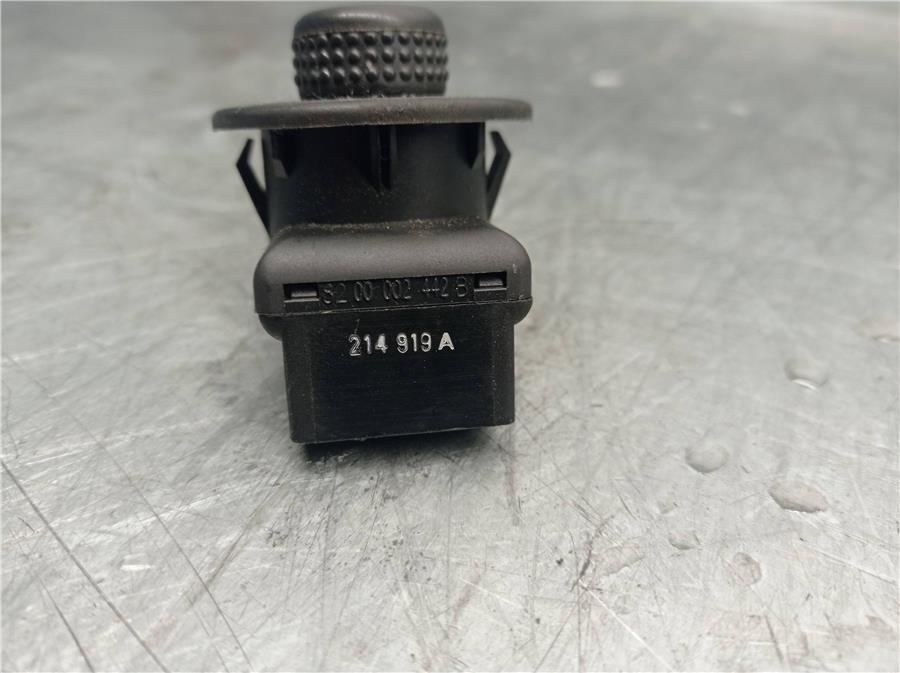 Mando Retrovisor Electrico DACIA MCV