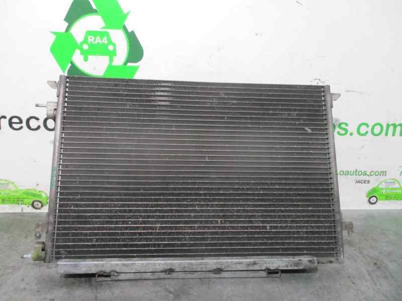 radiador aire acondicionado opel vectra c berlina 2.2 16v dti (125 cv)