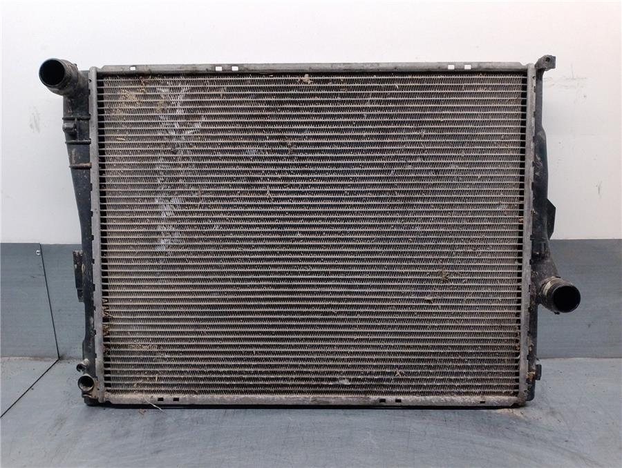 radiador bmw serie 3 compact 2.0 16v d (150 cv)