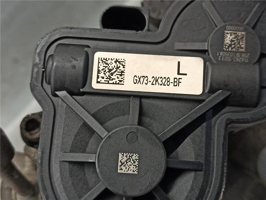 Pinza Freno Trasero Izquierda LAND