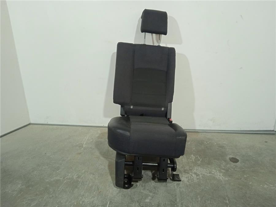 asientos traseros derechos land rover discovery 2.7 td v6 (190 cv)
