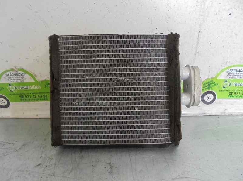 radiador calefaccion volkswagen polo 1.9 tdi (101 cv)