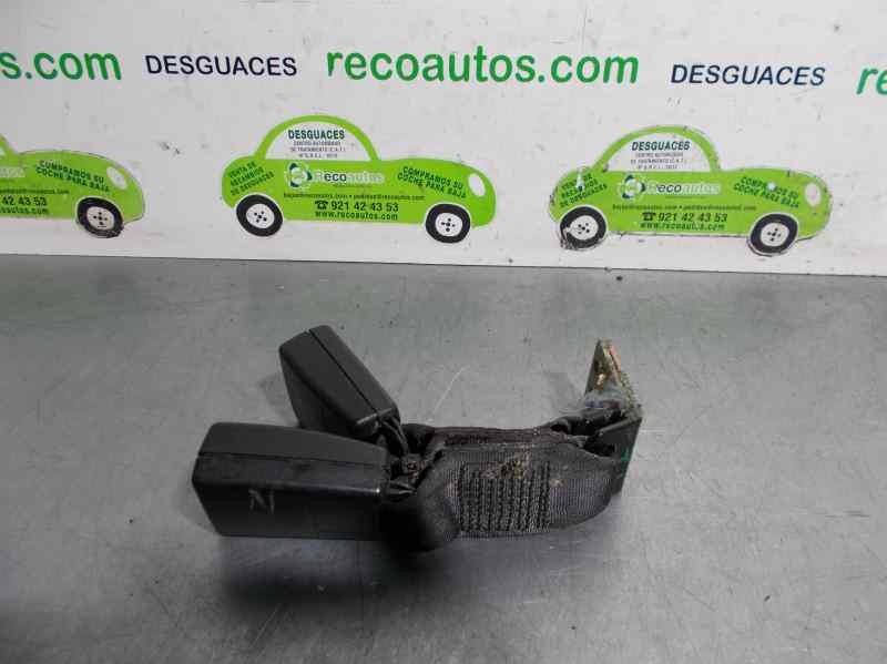 anclaje cinturon delantero izquierdo jaguar s type ii (x200) 3.0 v6