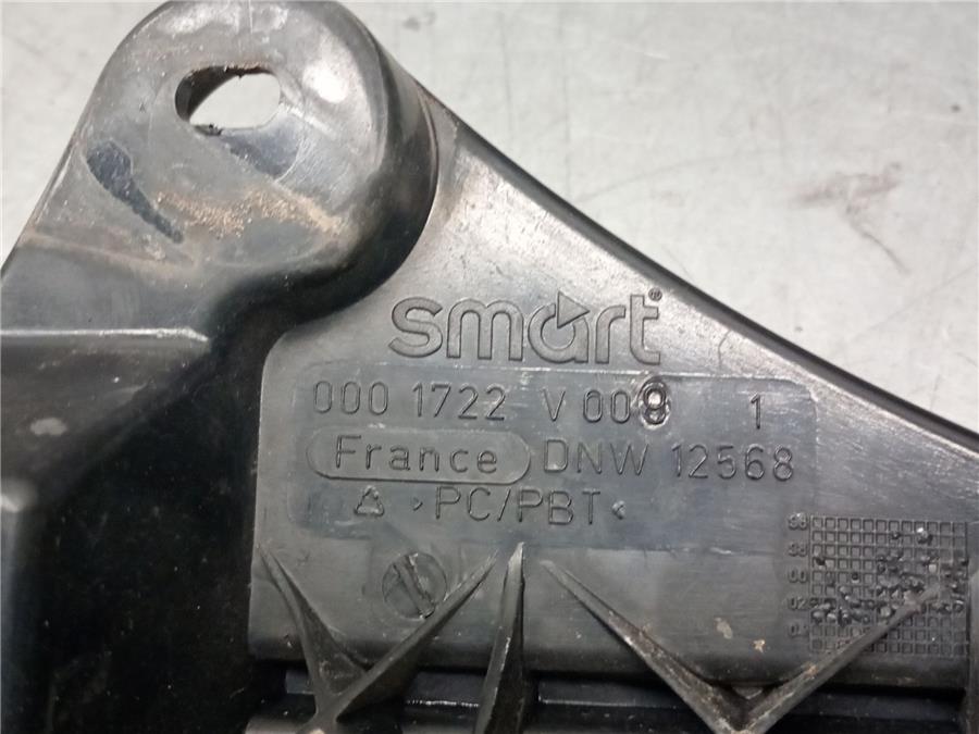 Frente Delantero SMART CITY-COUPE 0.6