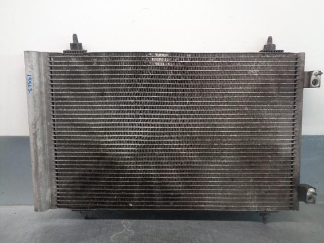 radiador aire acondicionado peugeot 807 2.0 16v hdi fap (136 cv)