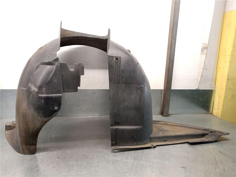 pase rueda delantero izquierdo peugeot 307 cc (s1) 2.0 16v cat