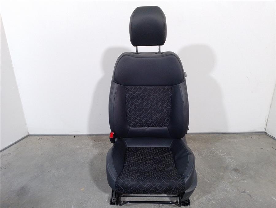 asiento delantero izquierdo peugeot 3008 1.2 12v e thp / puretech (131 cv)