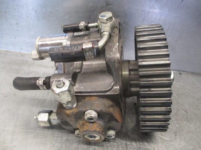 bomba inyectora opel meriva a 1.7 16v