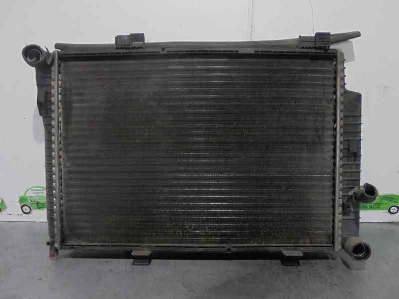 radiador mercedes clase c  berlina 2.8 v6 18v (197 cv)
