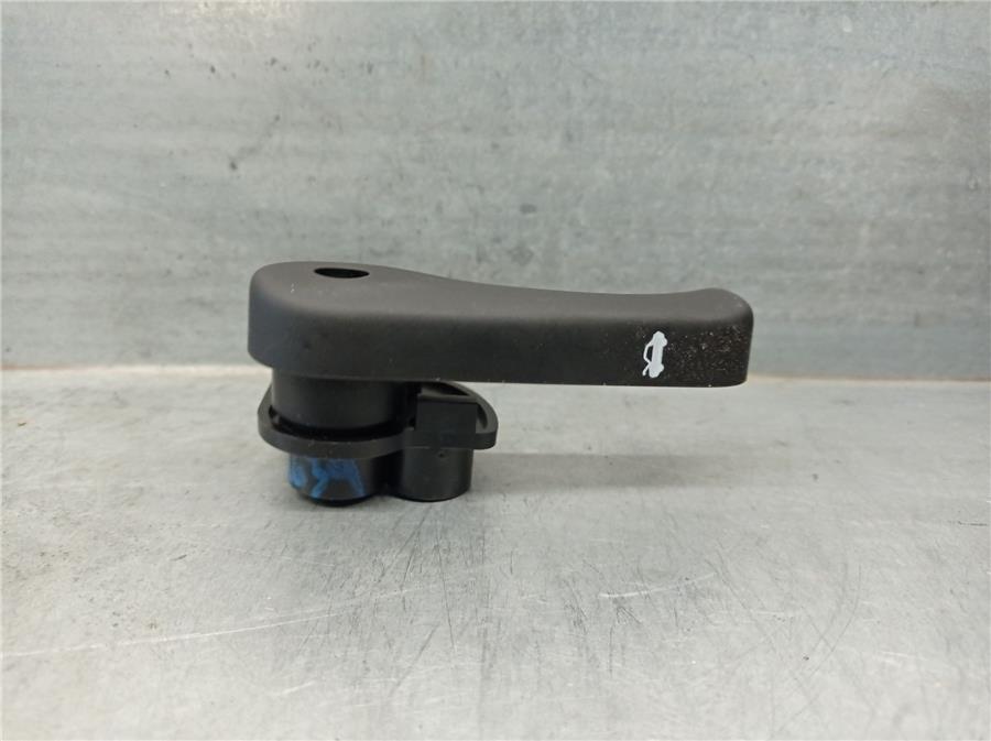 cerradura capo hyundai i30 (pde, pd, pden) 2.0 n