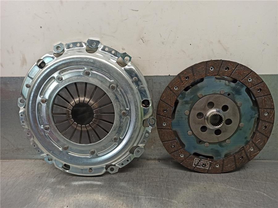 kit embrague completo ford focus berlina (cak) *