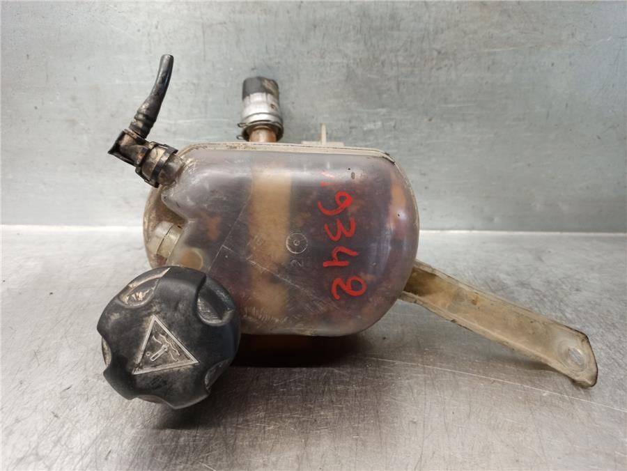 botella expansion peugeot 508 2.0 16v hdi fap (163 cv)