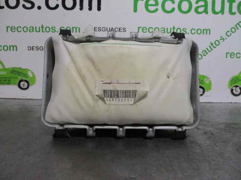 airbag salpicadero citroen c crosser 2.2 hdi fap (156 cv)