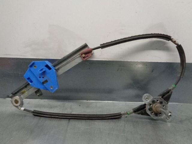 elevalunas electrico trasero izquierdo ford mondeo berlina/familiar (fd) 1.8 turbodiesel cat