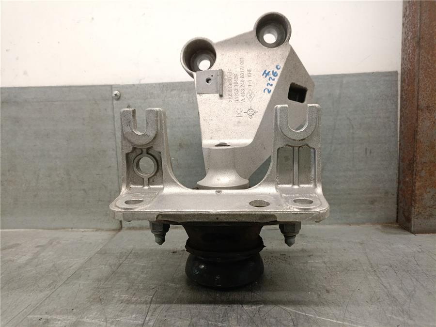 soporte izquierdo motor smart fortwo coupé (453) electric drive / eq (453.391)